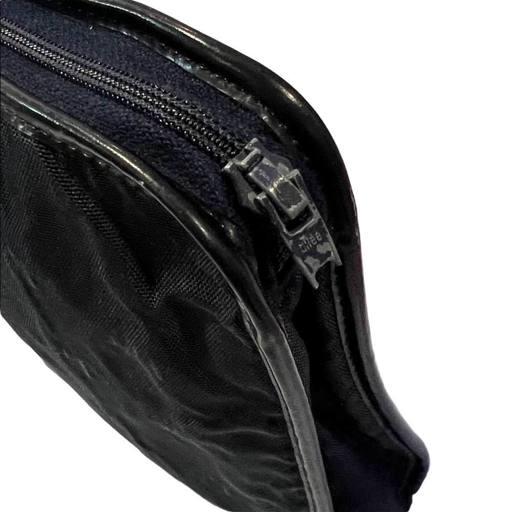 Dior Navy Clutch or Makeup Bag - Picture 13 of 15